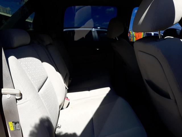 Photo 10 from auction – 2007 CHEVROLET AVALANCHE with VIN 3GNEC12J87G165462