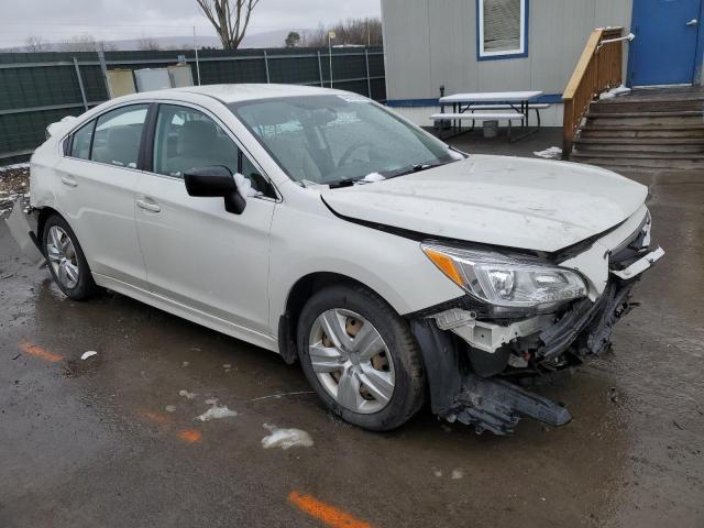 صورة رقم 4 من المزاد - 2016 SUBARU LEGACY 2.5 مع VIN 4S3BNAA63G3059491