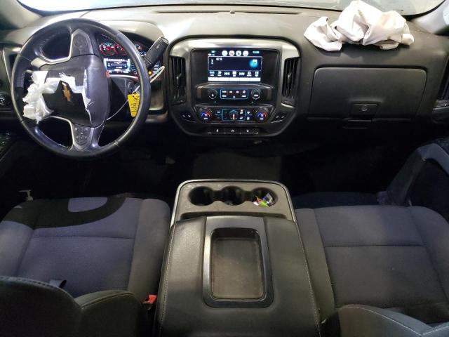 Photo 8 from auction – 2018 CHEVROLET 1500 with VIN 3GCUKREC8JG615847