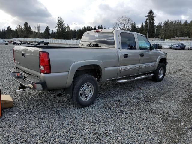 Photo 3 from auction – 2001 CHEVROLET SILVERADO with VIN 1GCHK231X1F184858