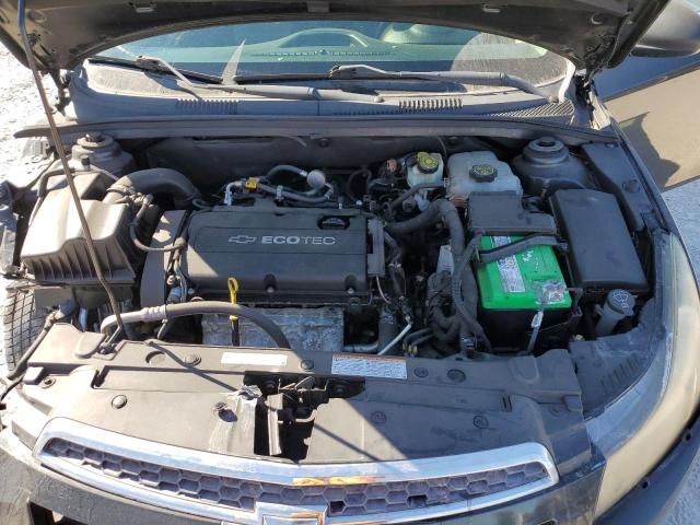 Photo 11 from auction – 2012 CHEVROLET CRUZE LS with VIN 1G1PC5SH9C7321528