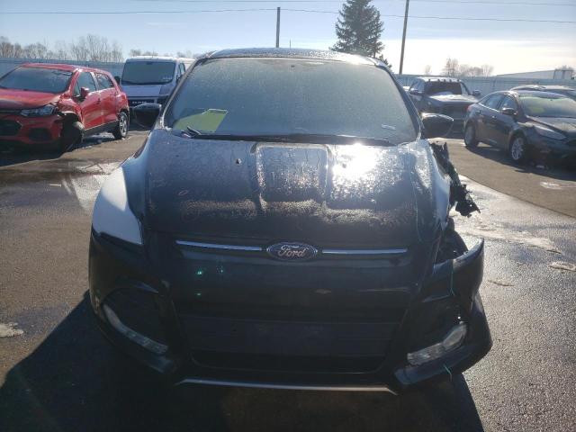 Photo 5 from auction – 2016 FORD ESCAPE SE with VIN 1FMCU9GX1GUC11599