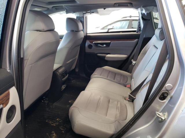 Photo 10 from auction – 2019 HONDA CR-V EXL with VIN 5J6RW2H83KL024073
