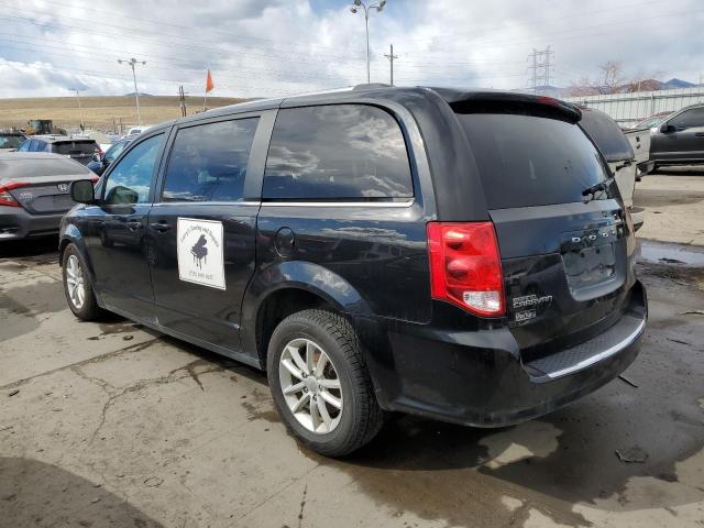 Photo 2 from auction – 2020 DODGE GRAND CARA with VIN 2C4RDGCG9LR193661