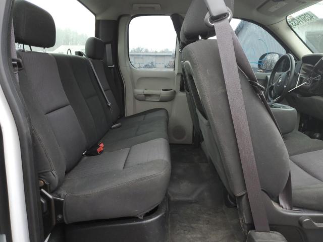 Photo 10 from auction – 2013 CHEVROLET SILVERADO with VIN 1GC2KVCG1DZ344964