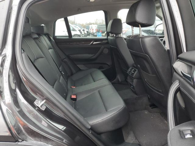 Photo 10 from auction – 2017 BMW X4 XDRIVE2 with VIN 5UXXW3C39H0T79210
