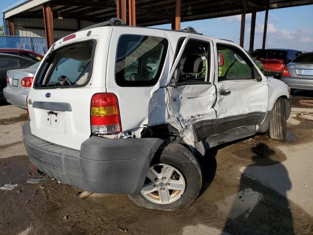 Photo 3 from auction – 2005 FORD ESCAPE XLS with VIN 1FMYU02Z55KC11883