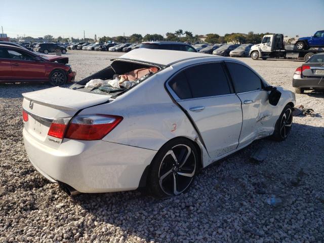 Photo 3 from auction – 2014 HONDA ACCORD SPO with VIN 1HGCR2F59EA026701