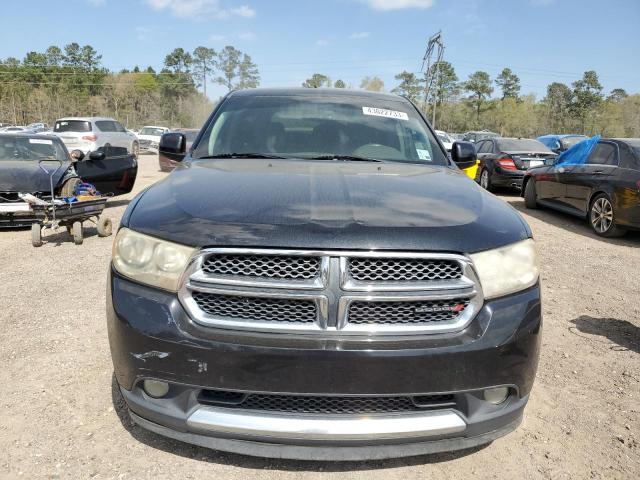 Photo 5 from auction – 2013 DODGE DURANGO SX with VIN 1C4RDHAG4DC653568