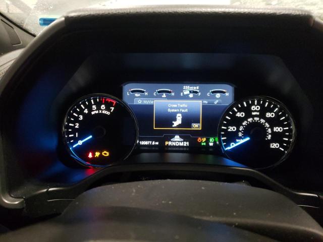 Photo 9 from auction – 2015 FORD F150 SUPER with VIN 1FTEW1EGXFFB96101