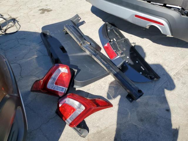 Photo 13 from auction – 2016 FORD EXPLORER L with VIN 1FM5K7F88GGA57033