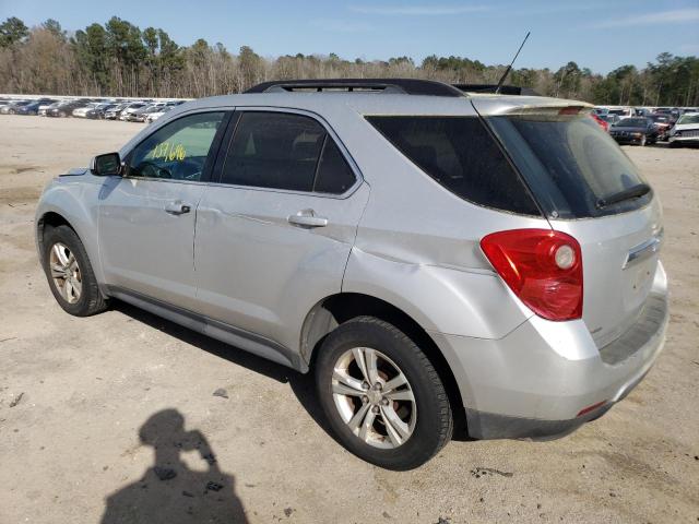 صورة رقم 2 من المزاد - 2010 CHEVROLET EQUINOX LT مع VIN 2CNFLEEW8A6251218