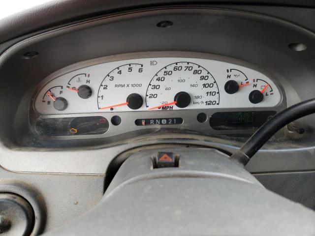 Photo 9 from auction – 2005 FORD EXPLORER S with VIN 1FMZU77K35UB18082