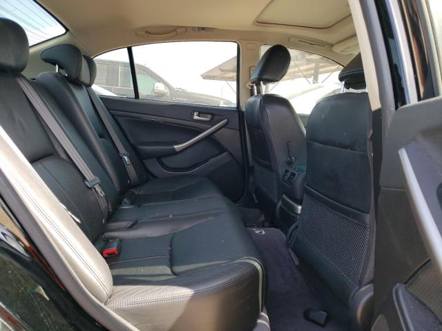 Photo 10 from auction – 2003 INFINITI G35 with VIN JNKCV51E93M329832