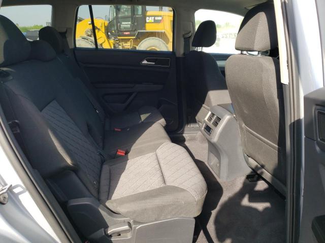 Photo 11 from auction – 2018 VOLKSWAGEN ATLAS with VIN 1V2HR2CA2JC500328