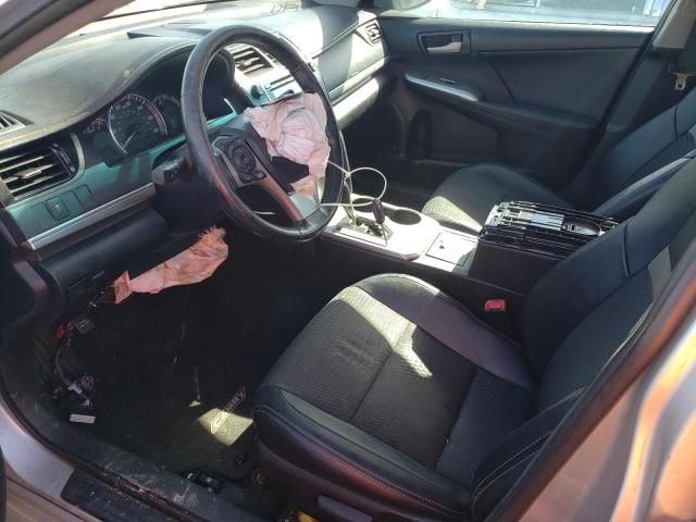 Photo 7 from auction – 2013 TOYOTA CAMRY with VIN 4T1BF1FK7DU231381