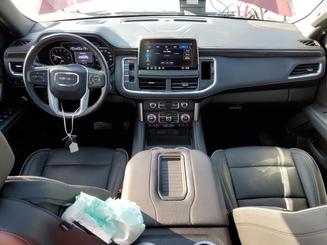 Photo 8 from auction – 2021 GMC YUKON SLT with VIN 1GKS1BKD3MR137652