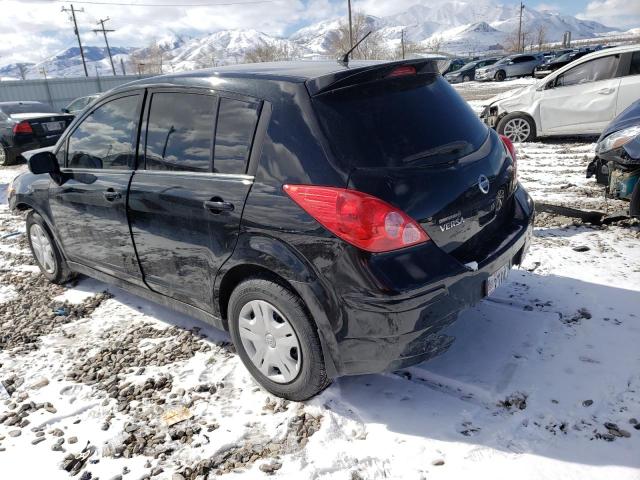 Photo 2 from auction – 2012 NISSAN VERSA S with VIN 3N1BC1CP1CK269834