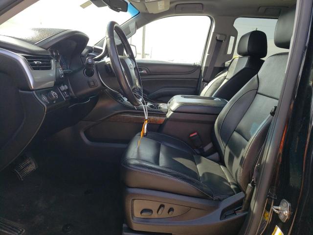 Photo 7 from auction – 2016 CHEVROLET TAHOE C150 with VIN 1GNSCBKC5GR119534