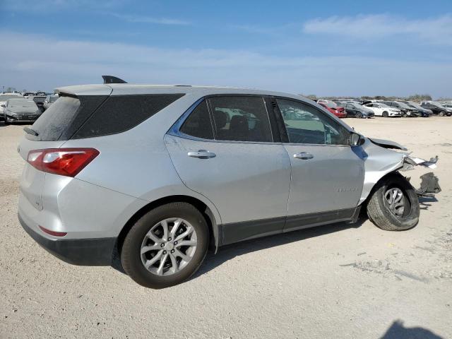 Foto 3 de la subasta – 2018 CHEVROLET EQUINOX LT con VIN 3GNAXJEV2JS536069