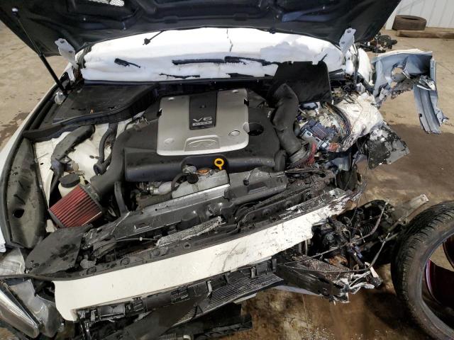 Photo 11 from auction – 2015 INFINITI Q50 BASE with VIN JN1BV7AR8FM416950