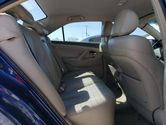 Photo 10 from auction – 2007 TOYOTA CAMRY CE with VIN JTNBE46K973087010