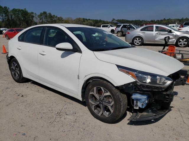 Photo 4 from auction – 2019 KIA FORTE FE with VIN 3KPF24AD1KE111633
