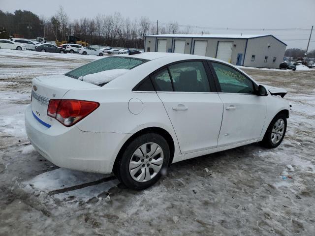 Photo 3 from auction – 2015 CHEVROLET CRUZE LT with VIN 1G1PC5SB4F7262839