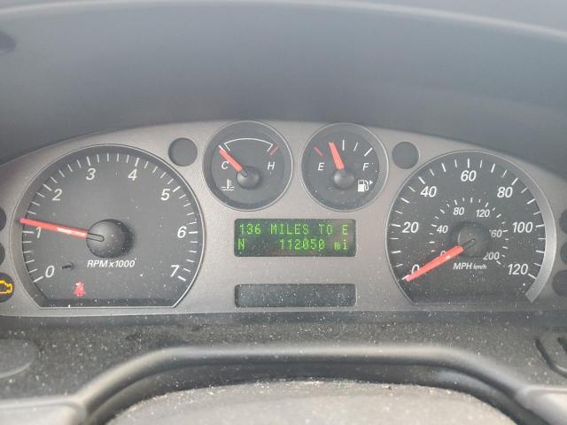 Фото 9 с аукциона – 2005 MERCURY SABLE LS P с VIN 1MEHM55S15A615154