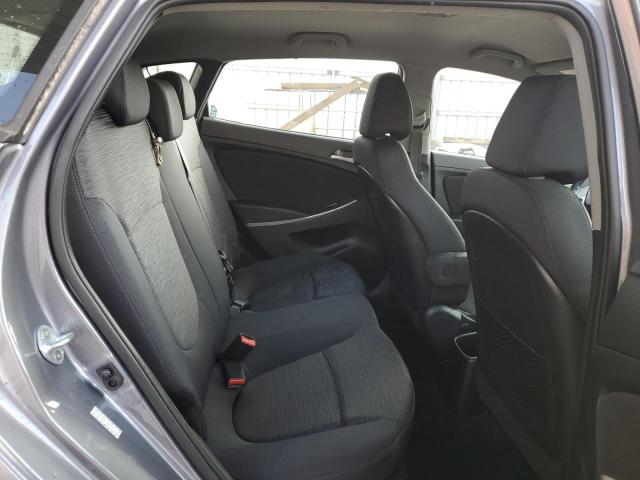 Photo 11 from auction – 2017 HYUNDAI ACCENT SE with VIN KMHCT5AE5HU346184