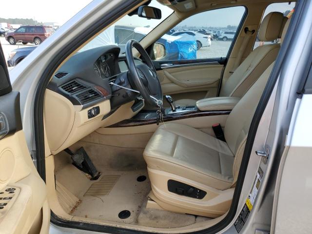 Photo 7 from auction – 2013 BMW X5 XDRIVE3 with VIN 5UXZV4C57D0B01776