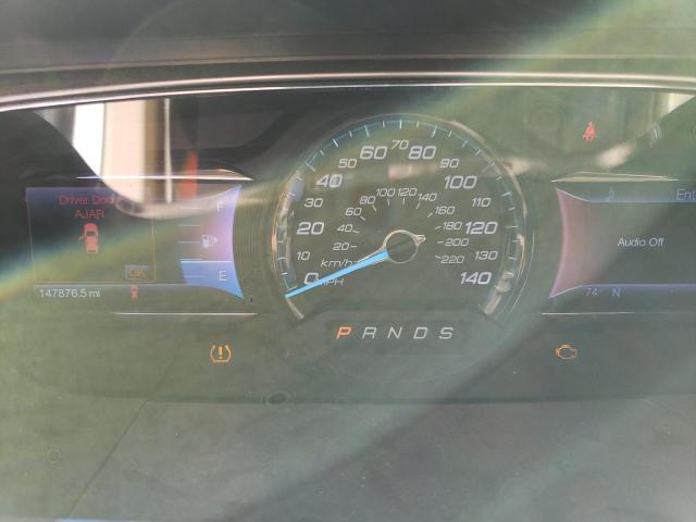 Photo 9 from auction – 2013 FORD TAURUS SEL with VIN 1FAHP2E81DG157497