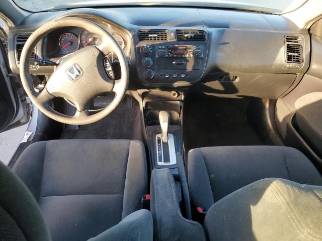 Photo 8 from auction – 2004 HONDA CIVIC LX with VIN 1HGEM22554L075264
