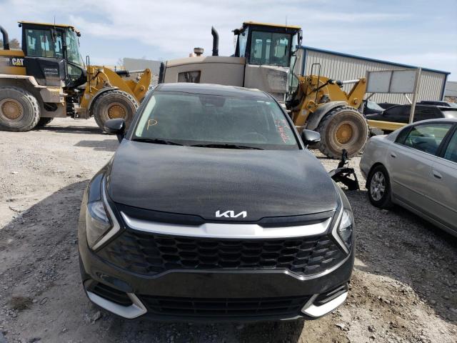 Photo 5 from auction – 2023 KIA SPORTAGE E with VIN 5XYK33AF2PG034241