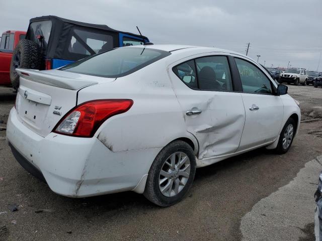 Photo 3 from auction – 2017 NISSAN VERSA S with VIN 3N1CN7AP4HL820862