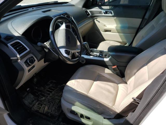 Photo 7 from auction – 2011 FORD EXPLORER X with VIN 1FMHK8D88BGA10177