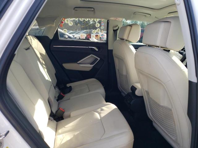 Photo 11 from auction – 2020 AUDI Q3 PRESTIG with VIN WA1FECF31L1120851