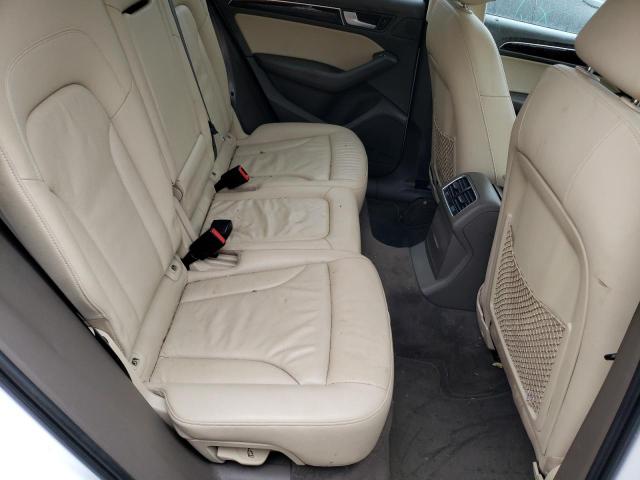 Photo 11 from auction – 2014 AUDI Q5 PREMIUM with VIN WA1CFAFP7EA094167