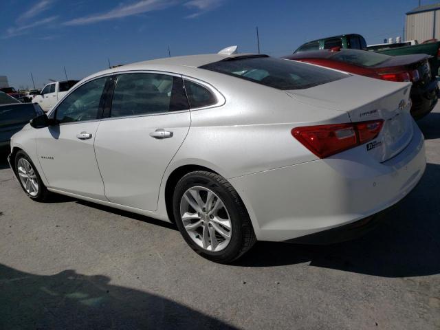 Photo 2 from auction – 2018 CHEVROLET MALIBU LT with VIN 1G1ZD5ST7JF180455