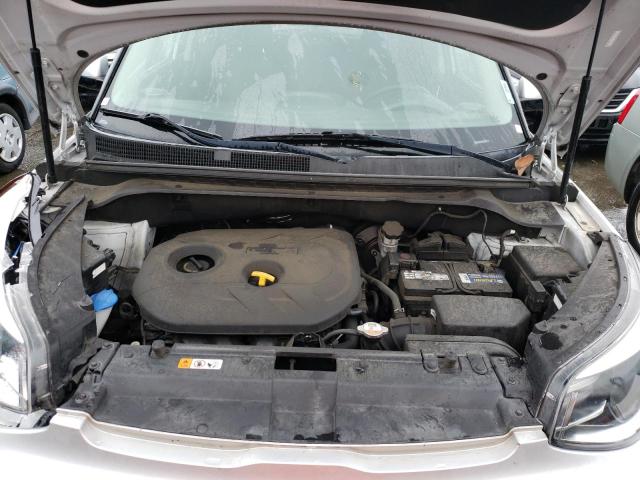 Photo 11 from auction – 2019 KIA SOUL + with VIN KNDJP3A58K7655481