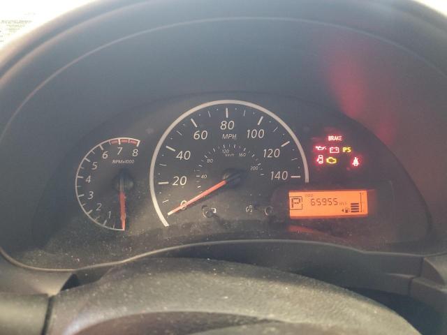Photo 9 from auction – 2015 NISSAN VERSA S with VIN 3N1CN7AP2FL927647