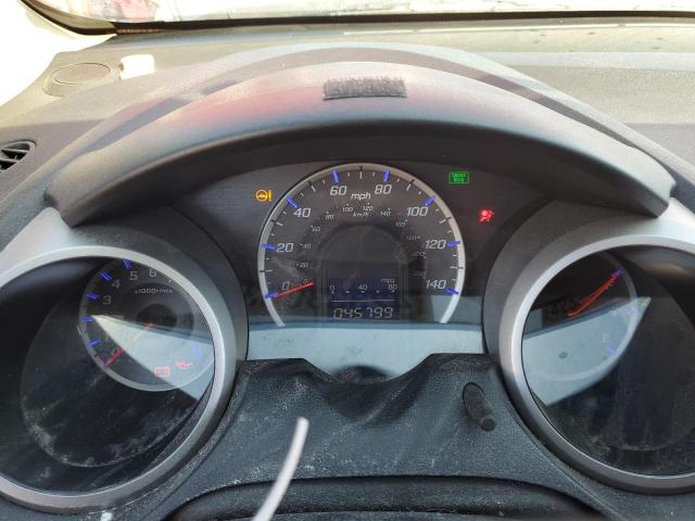 Photo 9 from auction – 2012 HONDA FIT with VIN JHMGE8H3XCC037457