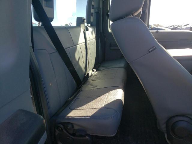 صورة رقم 10 من المزاد - 2015 FORD F250 SUPER مع VIN 1FT7X2BTXFEB28545