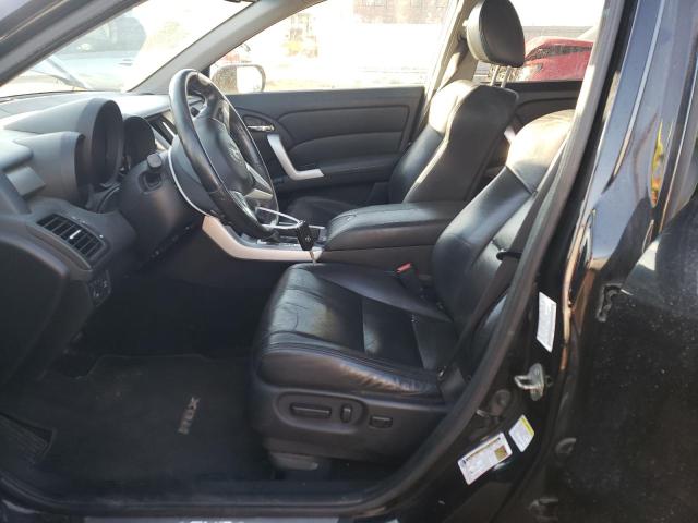 Photo 7 from auction – 2008 ACURA RDX with VIN 5J8TB18298A011301