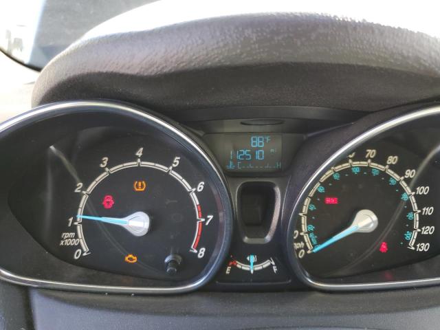 Photo 9 from auction – 2014 FORD FIESTA SE with VIN 3FADP4EE4EM179887