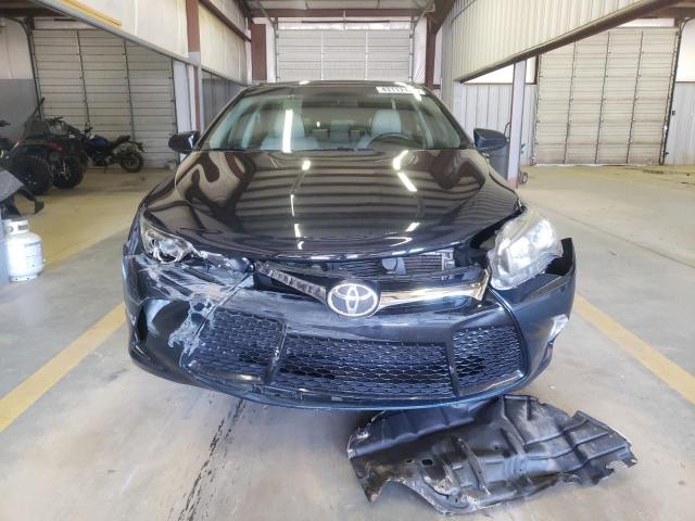 Photo 5 from auction – 2015 TOYOTA CAMRY LE with VIN 4T1BF1FK1FU895775