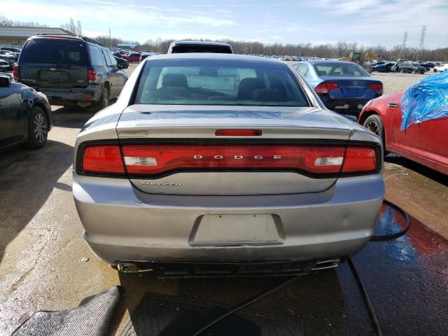 Photo 6 from auction – 2014 DODGE CHARGER SE with VIN 2C3CDXBG5EH172861