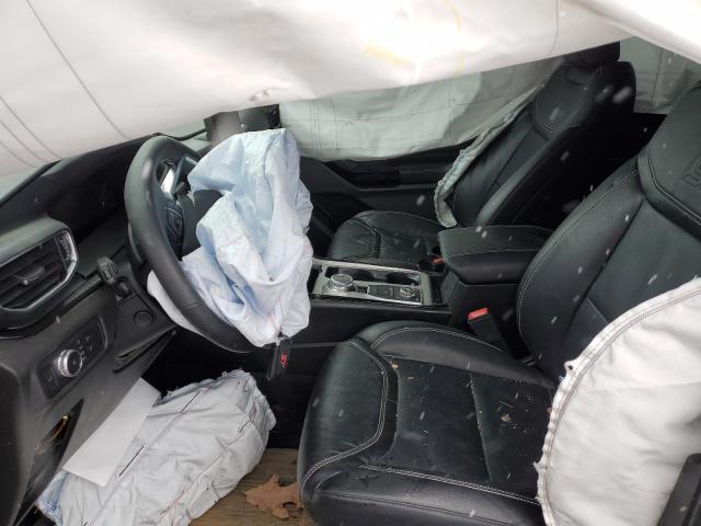 Photo 7 from auction – 2022 FORD EXPLORER S with VIN 1FM5K8GC8NGB84306