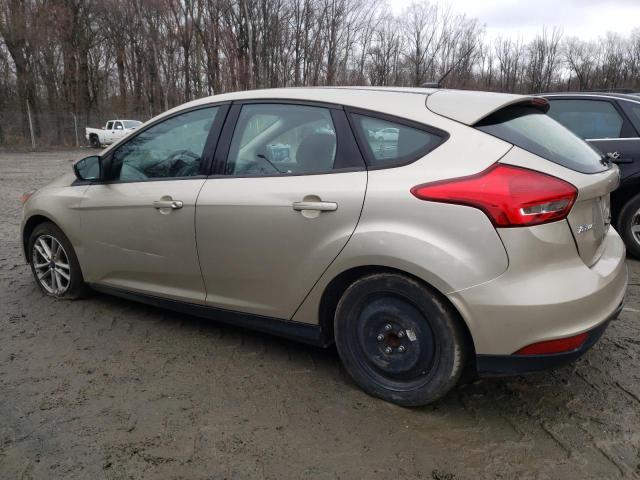 Photo 2 from auction – 2018 FORD FOCUS SE with VIN 1FADP3K29JL281878