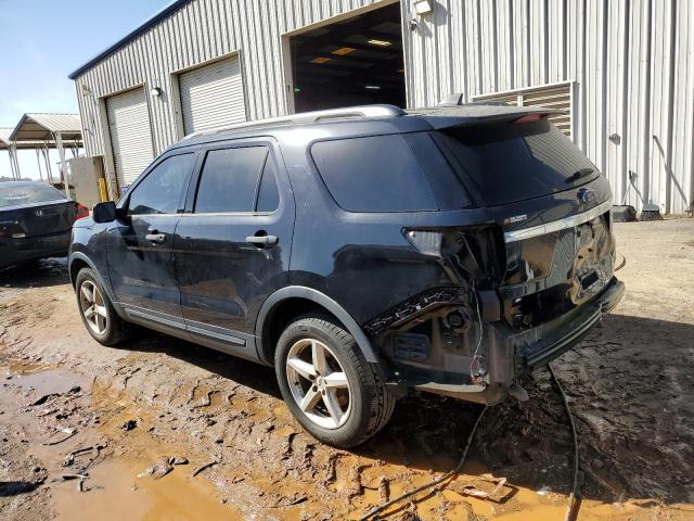 Photo 2 from auction – 2019 FORD EXPLORER with VIN 1FM5K7B82KGA67992